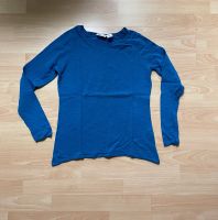 Pullover Pulli Gr 36 S blau royal Büro Business Top Essen - Essen-Ruhrhalbinsel Vorschau