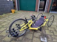 GTM Blackbird Handbike 2600 EUO Innenstadt - Köln Altstadt Vorschau