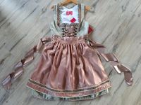 Neu Krüger Dirndl gr. 40 Trachten Kleid Nordrhein-Westfalen - Ahlen Vorschau