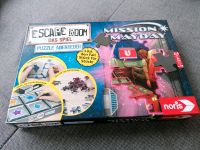 Escape Room Das Spiel Puzzle Abenteuer Mission Mayday Baden-Württemberg - Weil im Schönbuch Vorschau