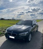 BMW 116 d M-Paket Nordrhein-Westfalen - Kamen Vorschau