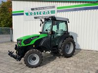 DEUTZ 5105 DS GS (50028) Niedersachsen - Borstel b Sulingen Vorschau