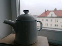 Teekanne. Ca. 0,3L. München - Au-Haidhausen Vorschau