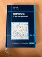 Mathematik für das Ingenieurstudium Nordrhein-Westfalen - Meerbusch Vorschau