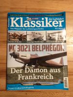 Klassiker der Luftfahrt 03 2024 inkl. Versand Mecklenburg-Vorpommern - Hanshagen bei Greifswald Vorschau