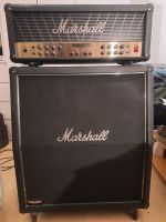 Marshall Mode Four Halfstack, MF350 Topteil, MF400 Box Bochum - Bochum-Mitte Vorschau