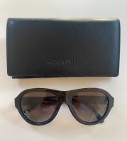 CHANEL orig. Sonnenbrille Brille Pilotenbrille TOP! Frankfurt am Main - Nordend Vorschau