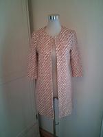 Blazer (pink) Dresden - Niedersedlitz Vorschau