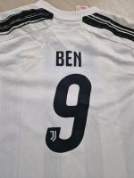 Juventus Turin BEN Trikot (Original) ADIDAS 140 Bayern - Train Vorschau