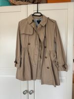 Polo Ralph Lauren Mädchen Trenchcoat 10Y Frankfurt am Main - Rödelheim Vorschau