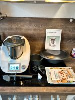 Thermomix TM5 Baden-Württemberg - Hohentengen Vorschau