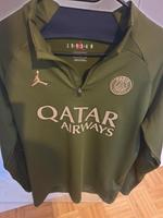 Air Jordan/Nike Performance PSG Elite Drill Shirt Nordrhein-Westfalen - Oberhausen Vorschau