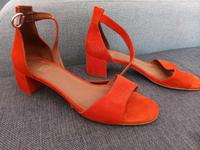 Sandalette von billi bi Münster (Westfalen) - Mauritz Vorschau