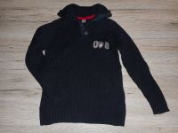 Pullover Gr. 122 / 128 * Dunkelblau * Sehr gut erhalten Schleswig-Holstein - Norderstedt Vorschau