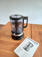 Kitchenaid Food Prozessor One-Touch Sachsen-Anhalt - Genthin Vorschau