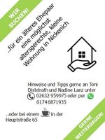 Wohnung in Nickenich gesucht Rheinland-Pfalz - Nickenich Vorschau
