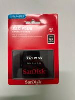 SanDisk SSD plus Niedersachsen - Salzgitter Vorschau