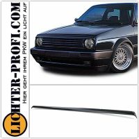 Grillspoiler für Kühlergrill für VW Golf 2 Bj.  83-91 Neu ! Hessen - Calden Vorschau