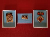 DDR, Abzeichen, Orden, Auszeichnung, Anstecker, Pin, Medaille Sachsen - Auerbach (Vogtland) Vorschau