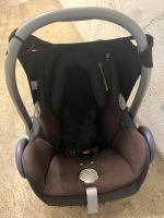 Babyschalen 2 Stück Kindersitz Niedersachsen - Laatzen Vorschau
