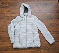 Killtec G.I.G.A. DX Jacke, Gr. 44/XL weiss/grau - top Nordrhein-Westfalen - Salzkotten Vorschau