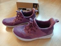 Sneaker Hummel ACTUS-Trainer , lila, Gr. 39 Frankfurt am Main - Riederwald Vorschau