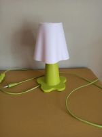 Mammut Lampe Ikea Kinderzimmer rosa Blume Schleswig-Holstein - Reinbek Vorschau