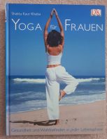 Yoga für Frauen - KundaliniYoga von Shakta Kaur Khalsa *Neu* Hessen - Wetzlar Vorschau
