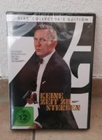 DVD James Bond 007 Keine Zeit zu sterben Nordrhein-Westfalen - Iserlohn Vorschau
