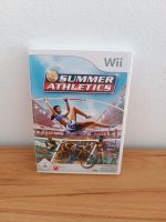 Summer athletics Wii Spiel Bayern - Steinach b. Straubing Vorschau