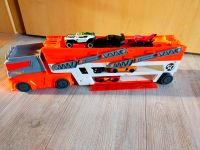 Hot Wheels Lkw Thüringen - Niederorschel Vorschau