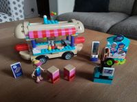 Lego Friends * 41129 * Hot-Dog-Stand im Freizeitpark Nordrhein-Westfalen - Kreuztal Vorschau