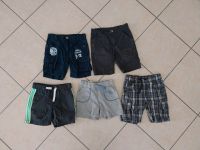 Topolino kurze Hose Shorts alive Gr. 104 Rheinland-Pfalz - Filsen Vorschau