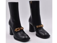 Gucci Stiefeletten Sylvie Baden-Württemberg - Heilbronn Vorschau