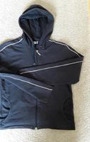 Sweatshirtjacke mit Kapuze und Taschen Größe M Bayern - Ingolstadt Vorschau