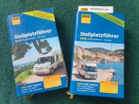 ‼️ADAC Camping Caravan Stellplatzführer Kiel - Pries-Friedrichsort Vorschau