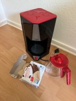 Fliterkaffeemaschine + Kaffee-Filter Harburg - Hamburg Eißendorf Vorschau