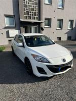 Mazda 3 1.6 MZR Active Reparatur Notwendig Nordrhein-Westfalen - Gummersbach Vorschau