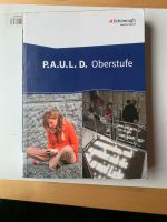 P.A.U.L.D. Oberstufe Rheinland-Pfalz - Wissen Vorschau