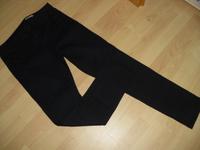 Jeans, Damenjeans, Hose, schwarz, Gr. 40, Esprit Niedersachsen - Lastrup Vorschau