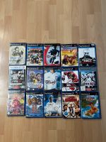 PlayStation 2 - Spiele Niedersachsen - Nordhorn Vorschau