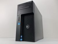 Gaming PC Windows 10 Dell Precision T1650 i7 3th 3.40GHz 240GB SS Baden-Württemberg - Fellbach Vorschau