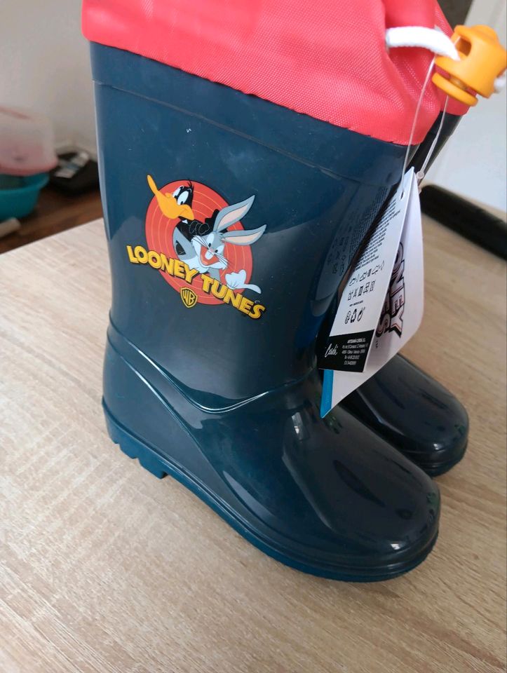 Regenstiefel für Kinder in Leichlingen