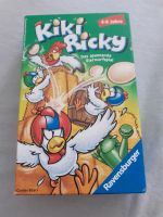 kiki ricky Mitbringspiel ravensburger Niedersachsen - Hattorf am Harz Vorschau