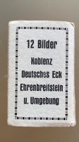 Koblenz Ministur Fotoalbum, wie abgebildet Hannover - Kirchrode-Bemerode-Wülferode Vorschau