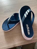 Adidas Flip Flops in Größe 38 Brandenburg - Hoppegarten Vorschau