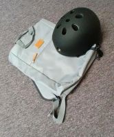 Fahrrad - Rucksack  und Helm Essen - Essen-Frintrop Vorschau