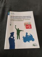 Der Einstellungstest zur Ausbildung bei Polizei oder Zoll Rheinland-Pfalz - Holler Vorschau