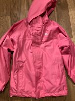 Jacke Doppeljacke Fleece Marke Trespass winddicht 122/128 Dresden - Neustadt Vorschau