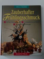Buch ,Zauberhafter Frühlingsschmuck ‚ Nordrhein-Westfalen - Erftstadt Vorschau
